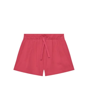 Pantaloni scurti sport fete  3BL0C903I, Bumbac, Roz, Roz