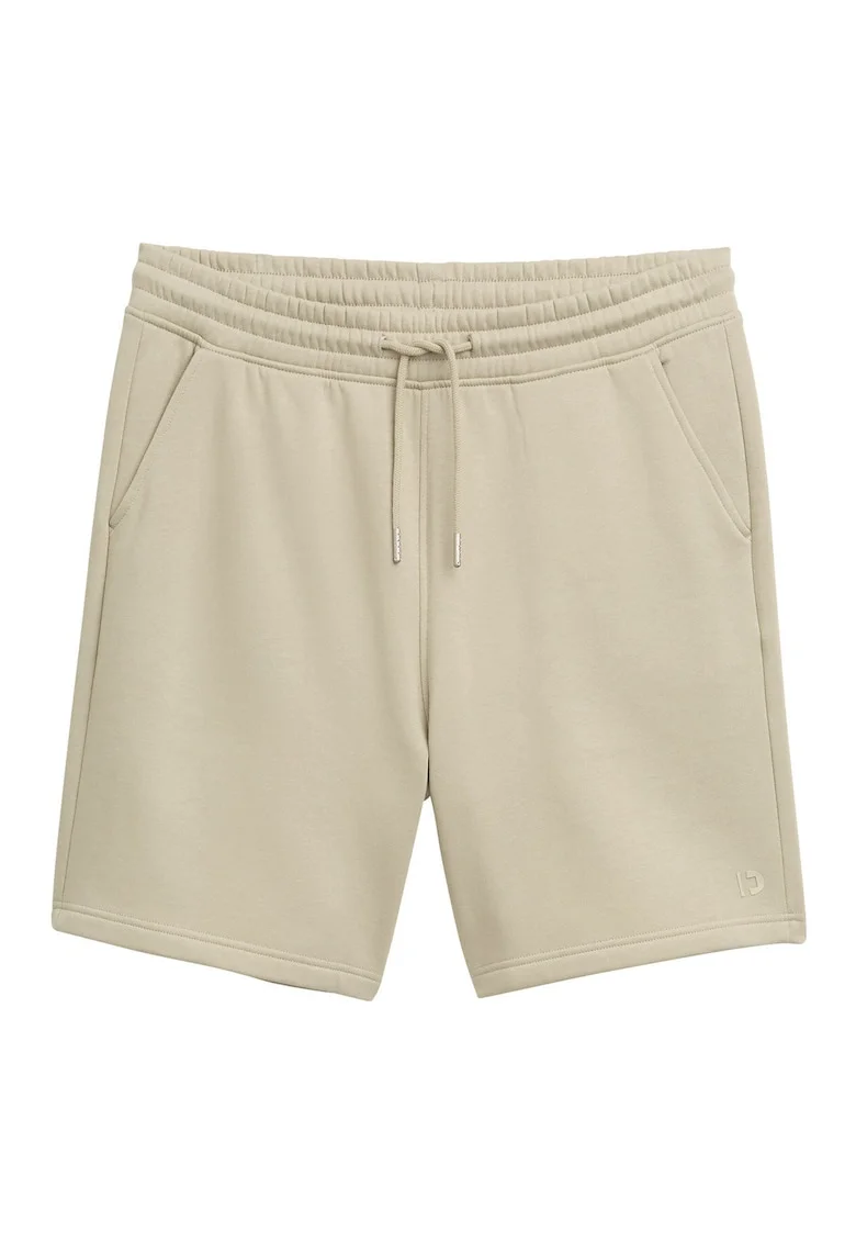 Pantaloni scurti sport barbati  1045584, Bumbac/Poliester, Bej, Bej