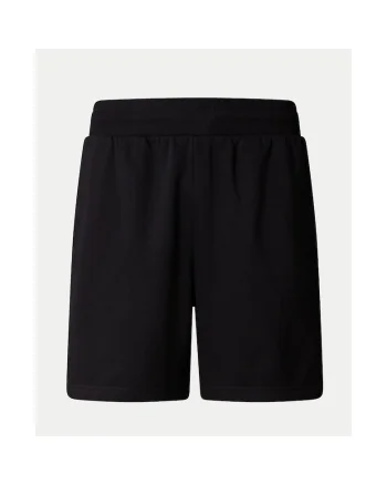 Pantaloni scurti sport barbati  NF0A8C2SJK31, Bumbac/Poliester, Negru, Negru