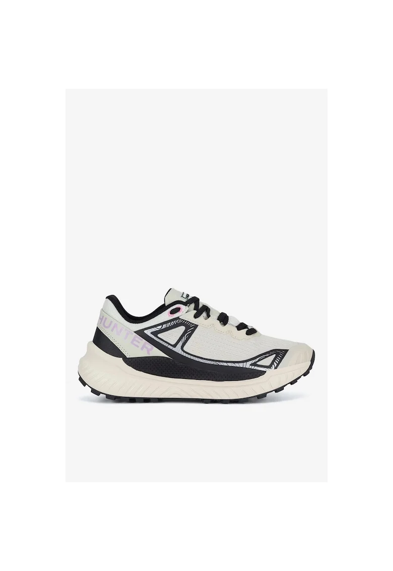 Pantofi sport dama  CANYON TRAIL WP textil, Bej