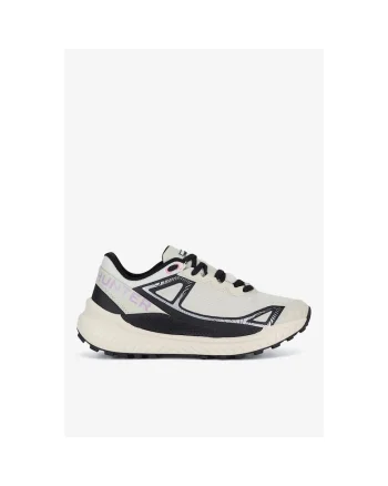 Pantofi sport dama  CANYON TRAIL WP textil, Bej