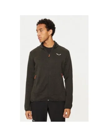 Polar barbati,  303933777, Poliester, Negru, Negru