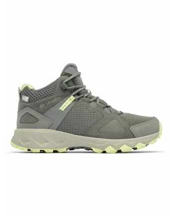 Ghete Peakfreak™ Hera OutDry™ mid-high pentru drumetii, Grej
