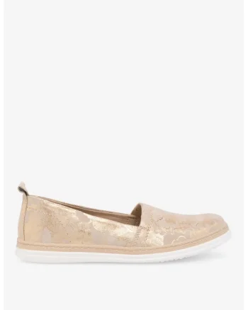 Espadrile dama  5905588366317, Piele intoarsa, Bej, Bej