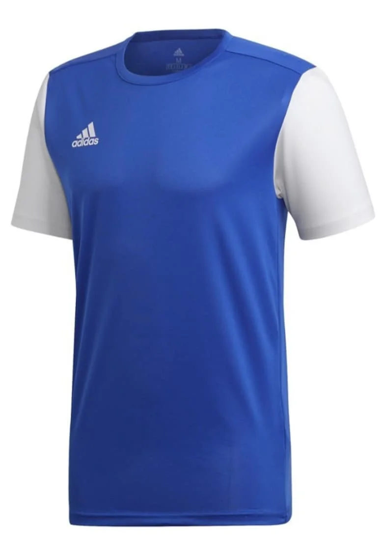 Tricou copii,  Estro, Polyester, Albastru, 140cm