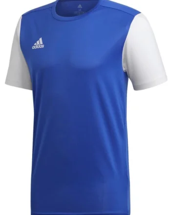 Tricou copii,  Estro, Polyester, Albastru, 140cm
