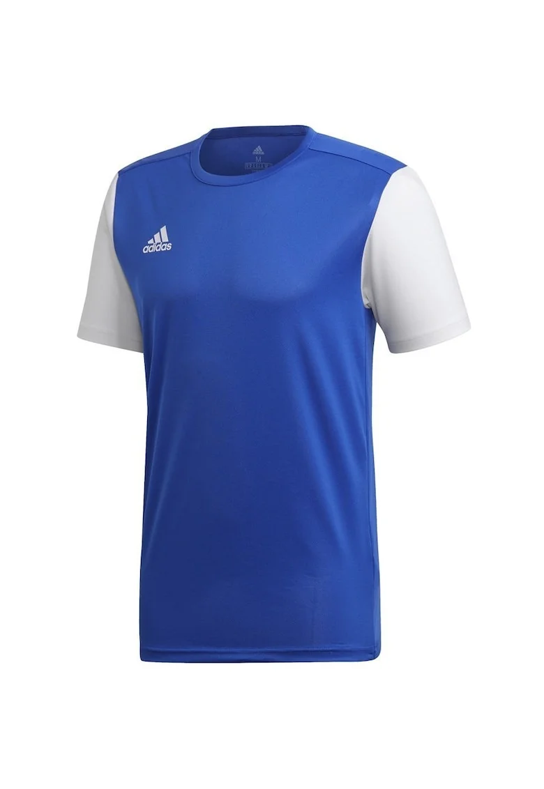 Tricou pentru copii,  Albastru/Alb, 116cm