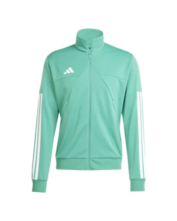 Bluza trening  M Tiro Wm Tt JC7938