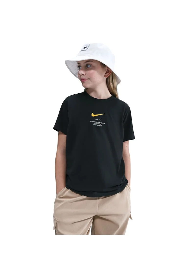 Tricou  B NSW ATHL TEE REG-IH5202-010