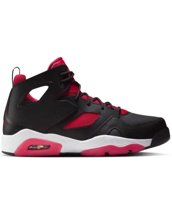 Pantofi sport  Flight Club 91 49765, Rosu/Negru