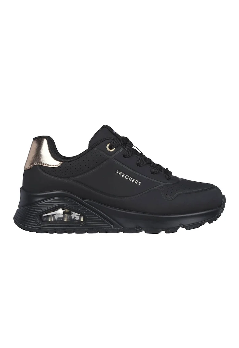 Pantofi sport  Uno Gen1 - Shimmer Away, 310545L-BBK 29960, Negru