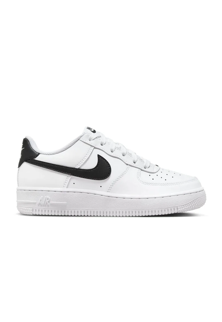 Pantofi sport  Air Force 1 BG Alb Negru 33