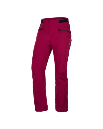 Pantaloni softshell de ski pentru femei 3L AMARIS