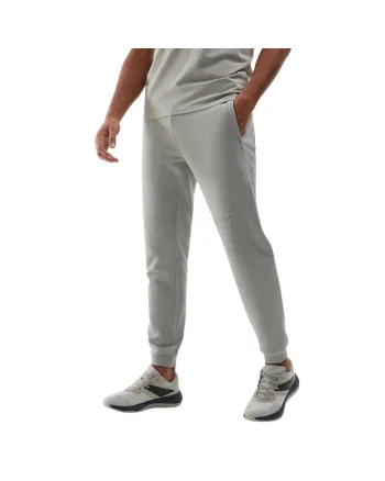 Pantaloni sport pentru barbati  M645-25S, gri, marimea XXL