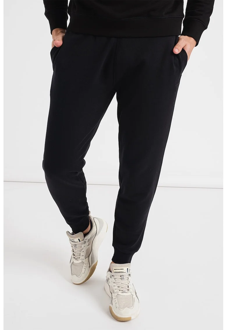 Pantaloni cu talie ajustabila pentru fitness