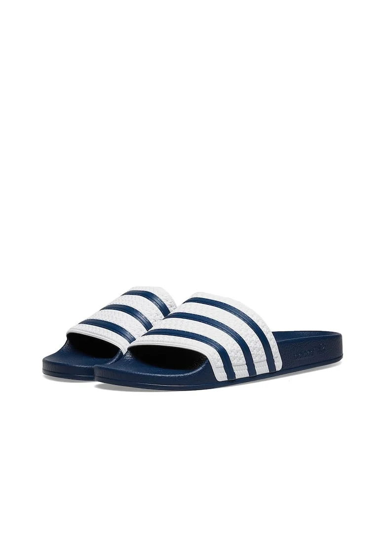 Papuci  Adilette, G16220 1821, Albastru