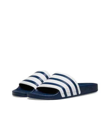Papuci  Adilette, G16220 1821, Albastru
