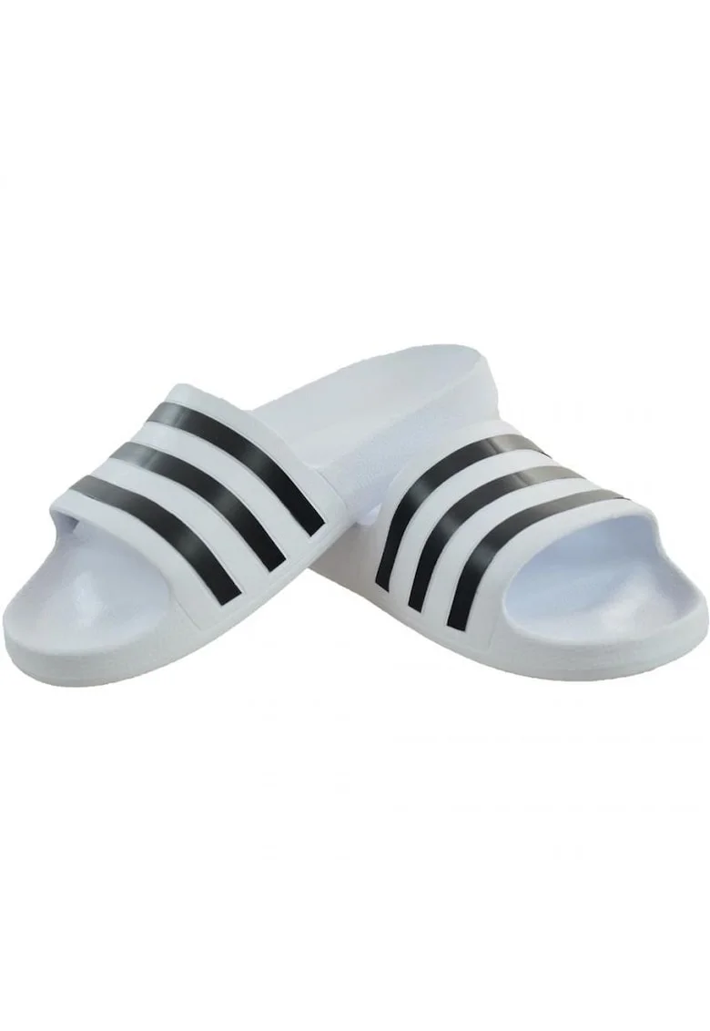 Slapi  Adilette Aqua F35539 Unisex Alb