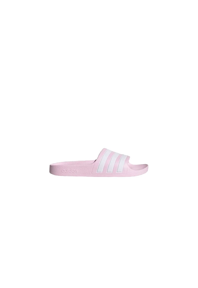 Slapi  Adilette Aqua K FY8072, Fete, Roz