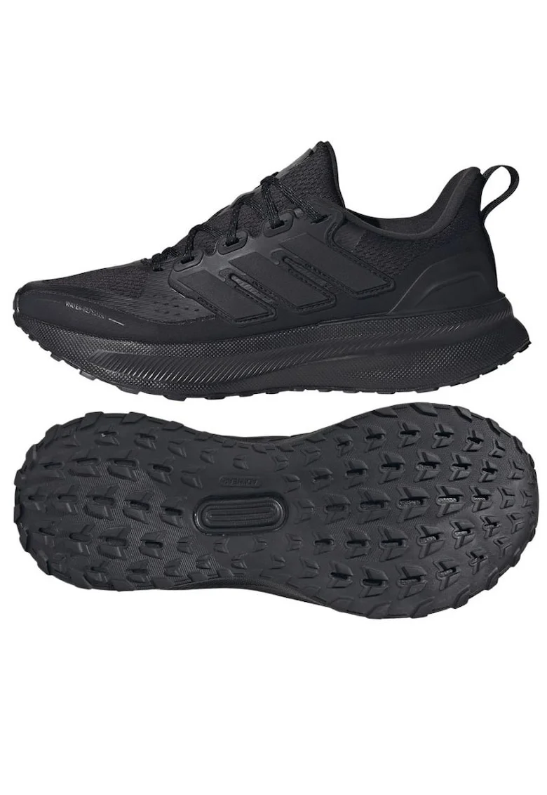 Pantofi sport,  BM227969, Negru, Negru