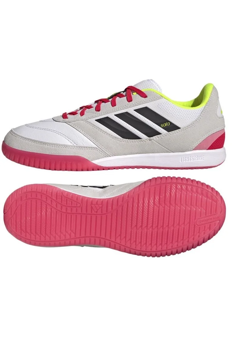 Pantofi sport,  BM216475, alb, Alb