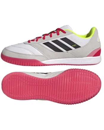 Pantofi sport,  BM216475, alb, Alb