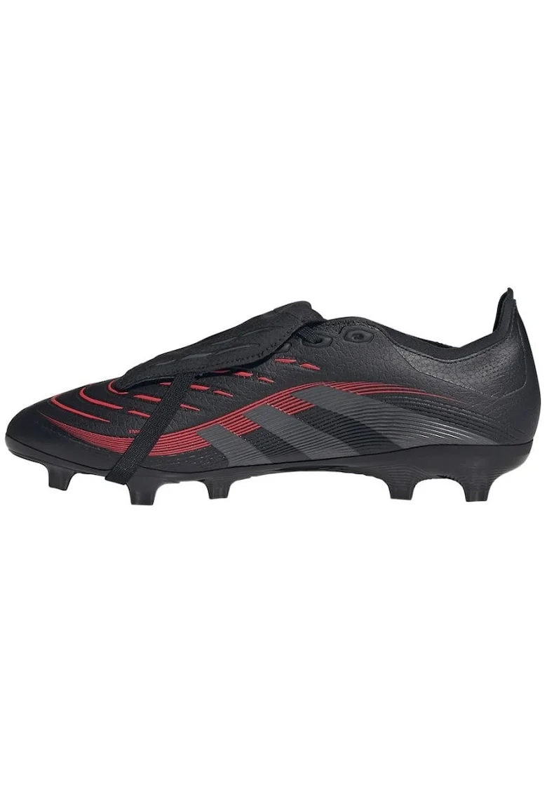 Pantofi sport,  BM216854, Negru, Negru