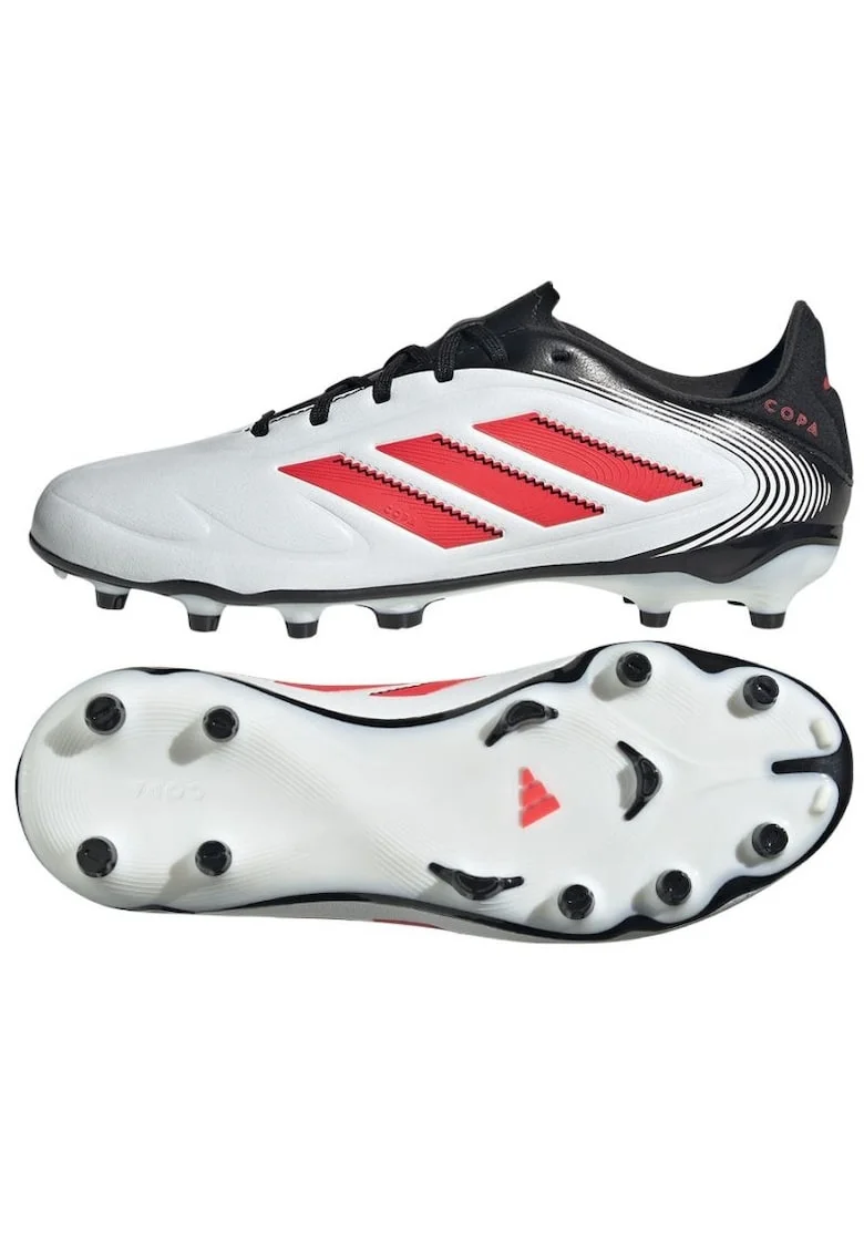 Pantofi sport pentru femei,  BM215773, alb