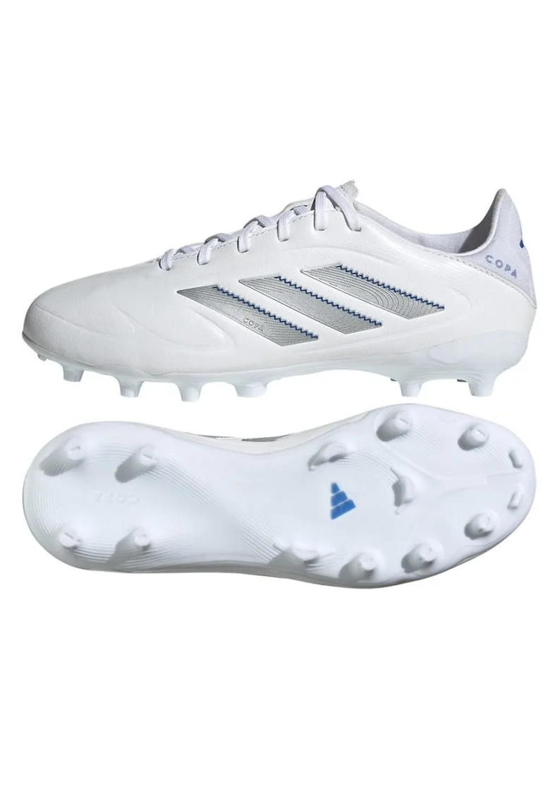 Pantofi sport,  BM216454, alb, Alb