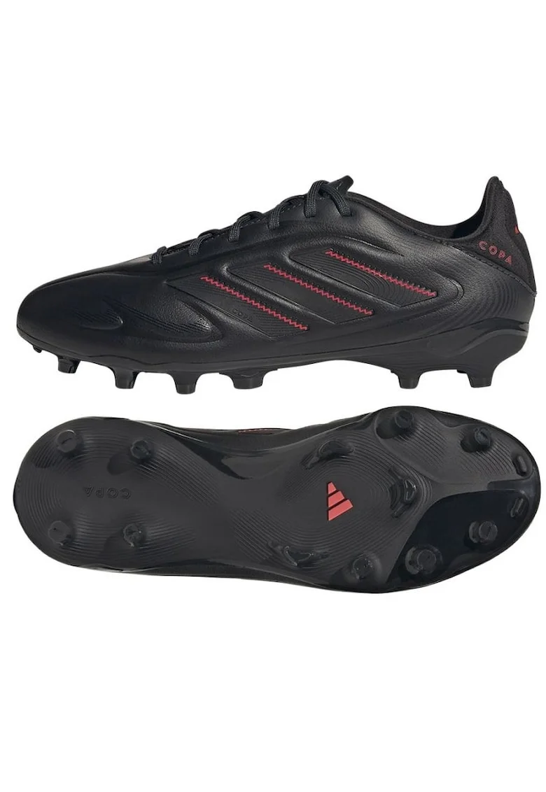 Pantofi sport,  BM216449, Negru, Negru