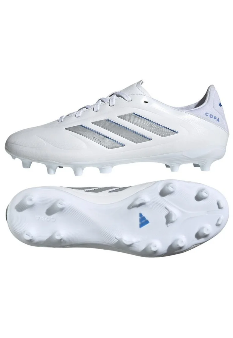 Pantofi sport,  BM216453, alb, Alb