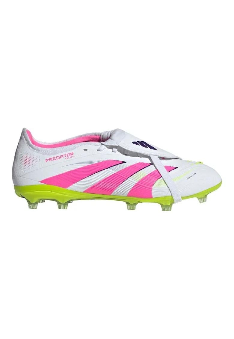 Pantofi sport,  BM224098, alb, Alb