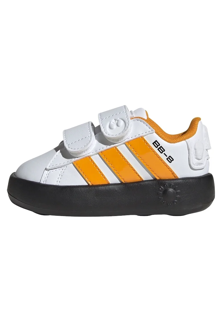Pantofi sport  DROIDS Grand Court CF I IH1140