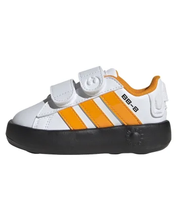 Pantofi sport  DROIDS Grand Court CF I IH1140