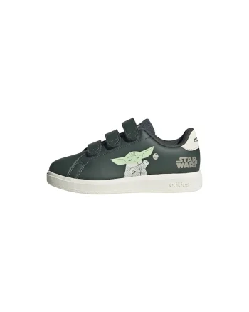 Pantofi sport  ADVANTAGE MANDALORIAN CF C IH6253