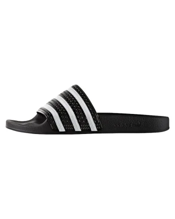 Papuci barbati  Originals Adilette 280647, Negru