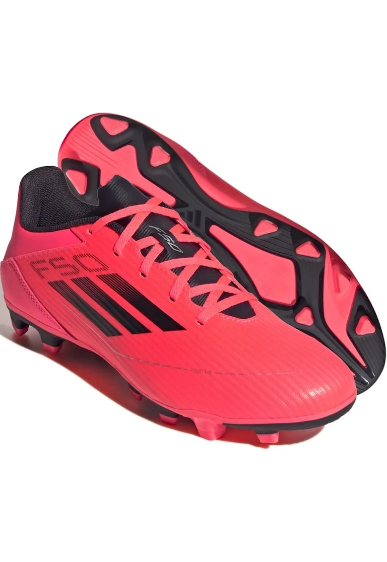 Pantofi sport  F50 Club barbati, Negru/Roz
