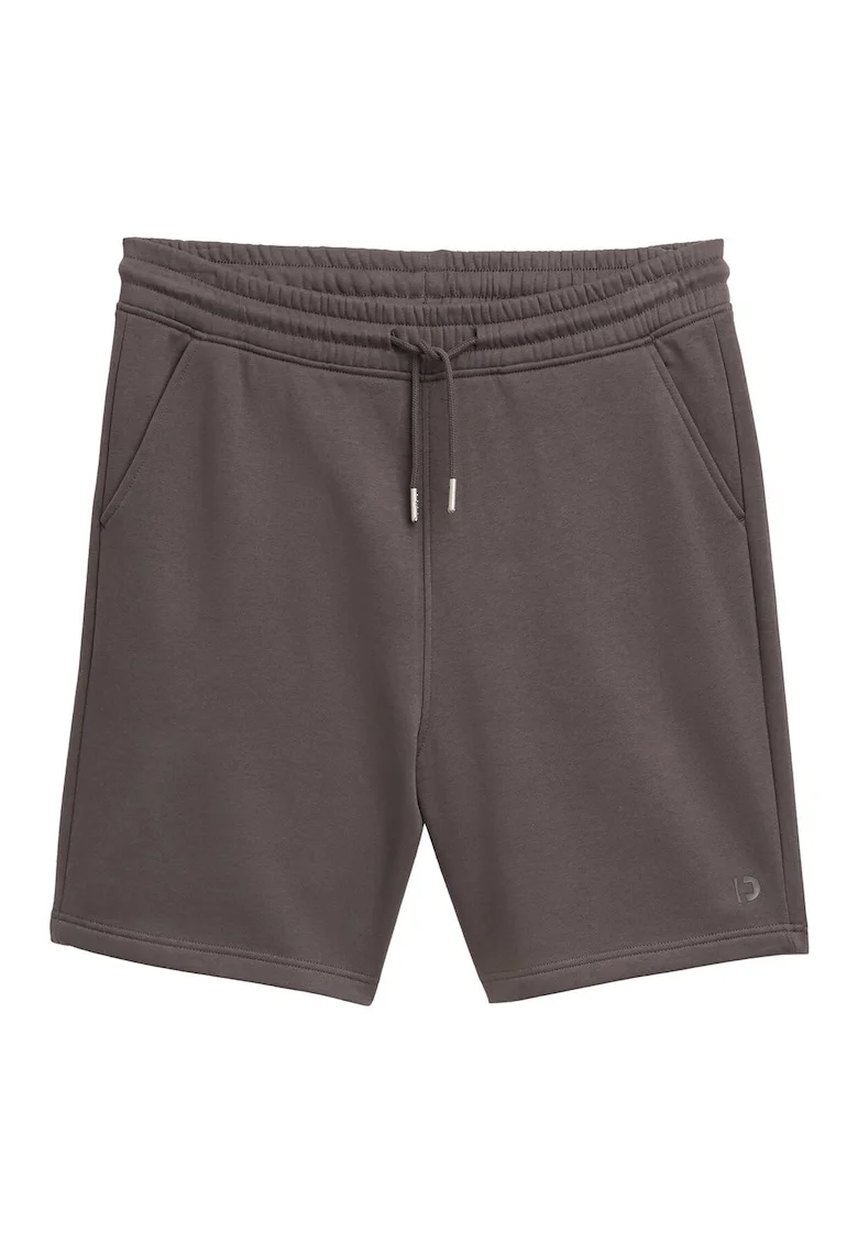 Pantaloni scurti sport barbati, Gri