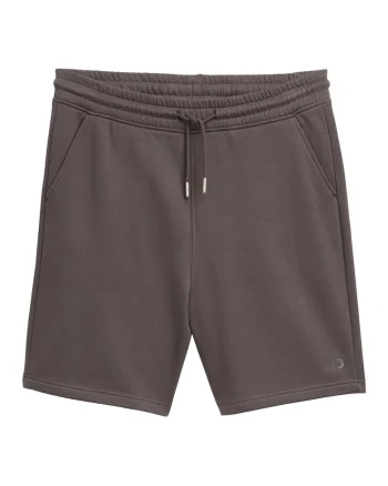 Pantaloni scurti sport barbati, Gri