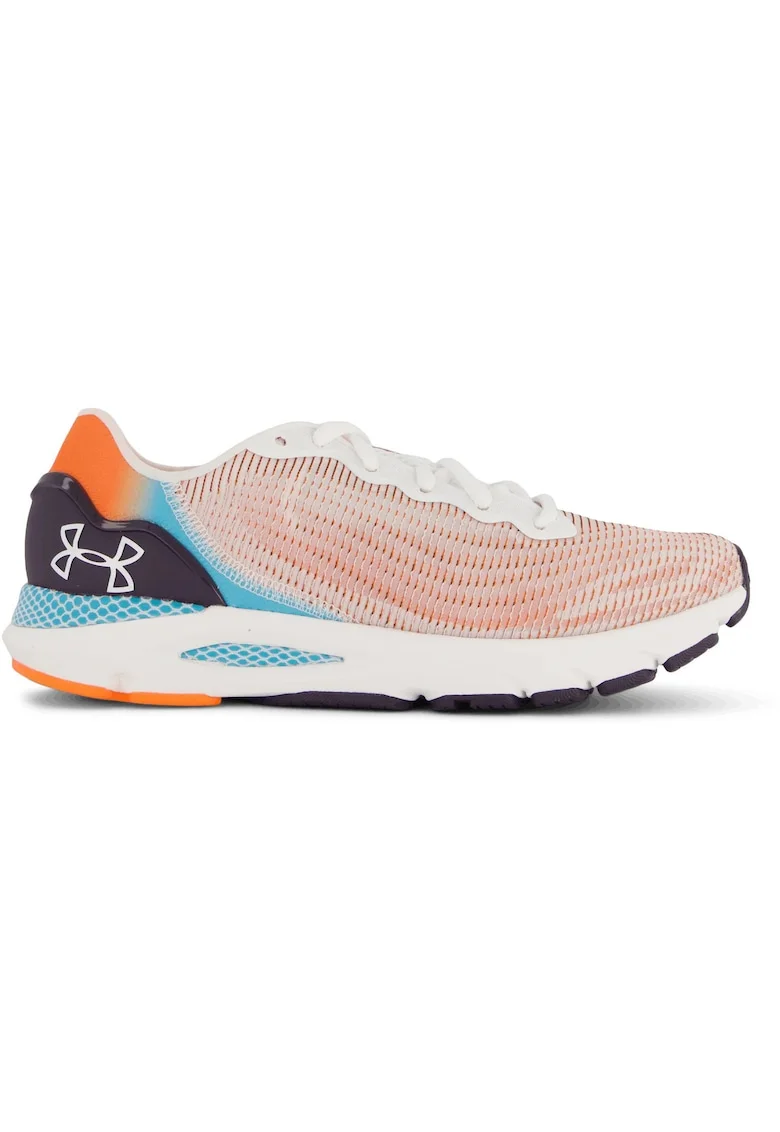 Pantofi sport unisex  HOVR Sonic 6, Portocaliu