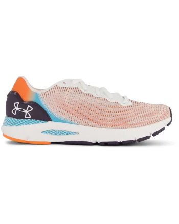 Pantofi sport unisex  HOVR Sonic 6, Portocaliu