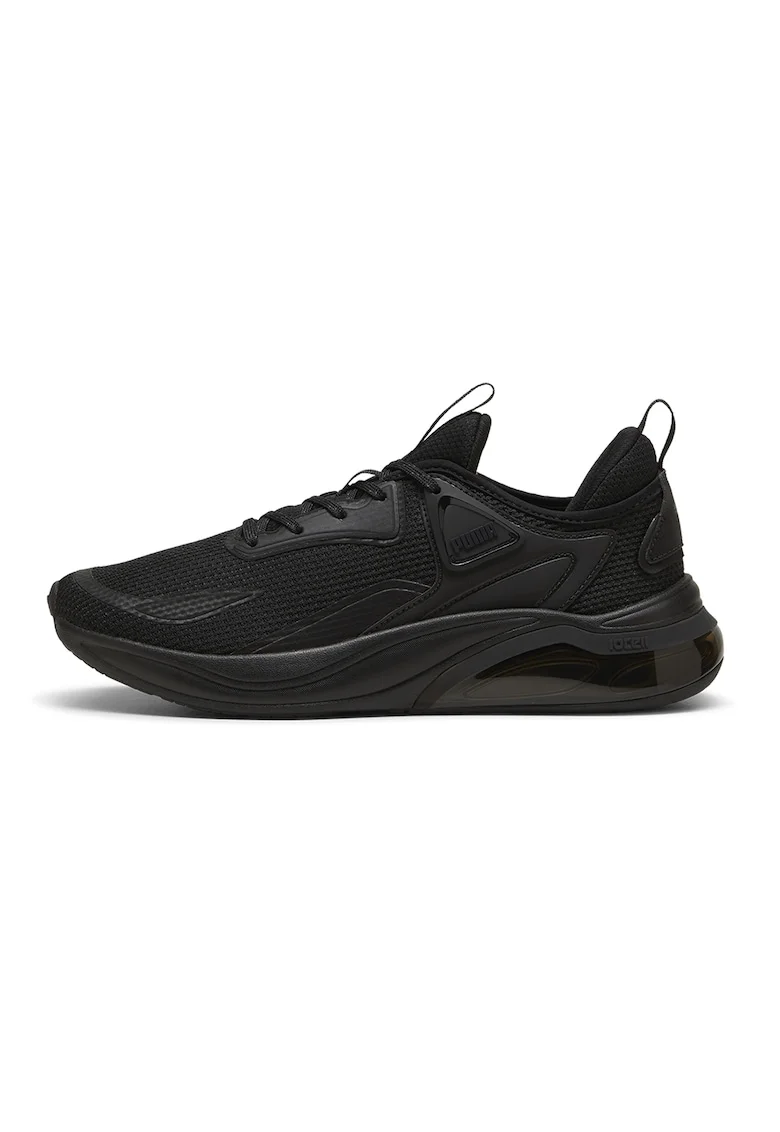 Pantofi Cell Thrill pentru alergare, Negru