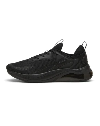 Pantofi Cell Thrill pentru alergare, Negru