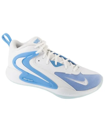 Pantofi de volei,  Hyperset 2 7070, Alb