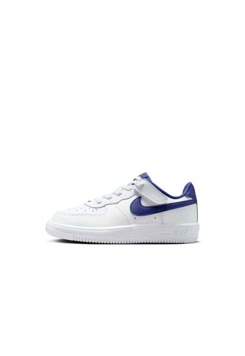 Pantofi sport,  Air Max Dn (Gs), Textil, Albastru, Alb