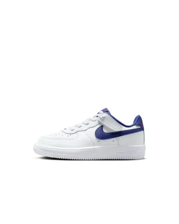 Pantofi sport,  Air Max Dn (Gs), Textil, Albastru, Alb