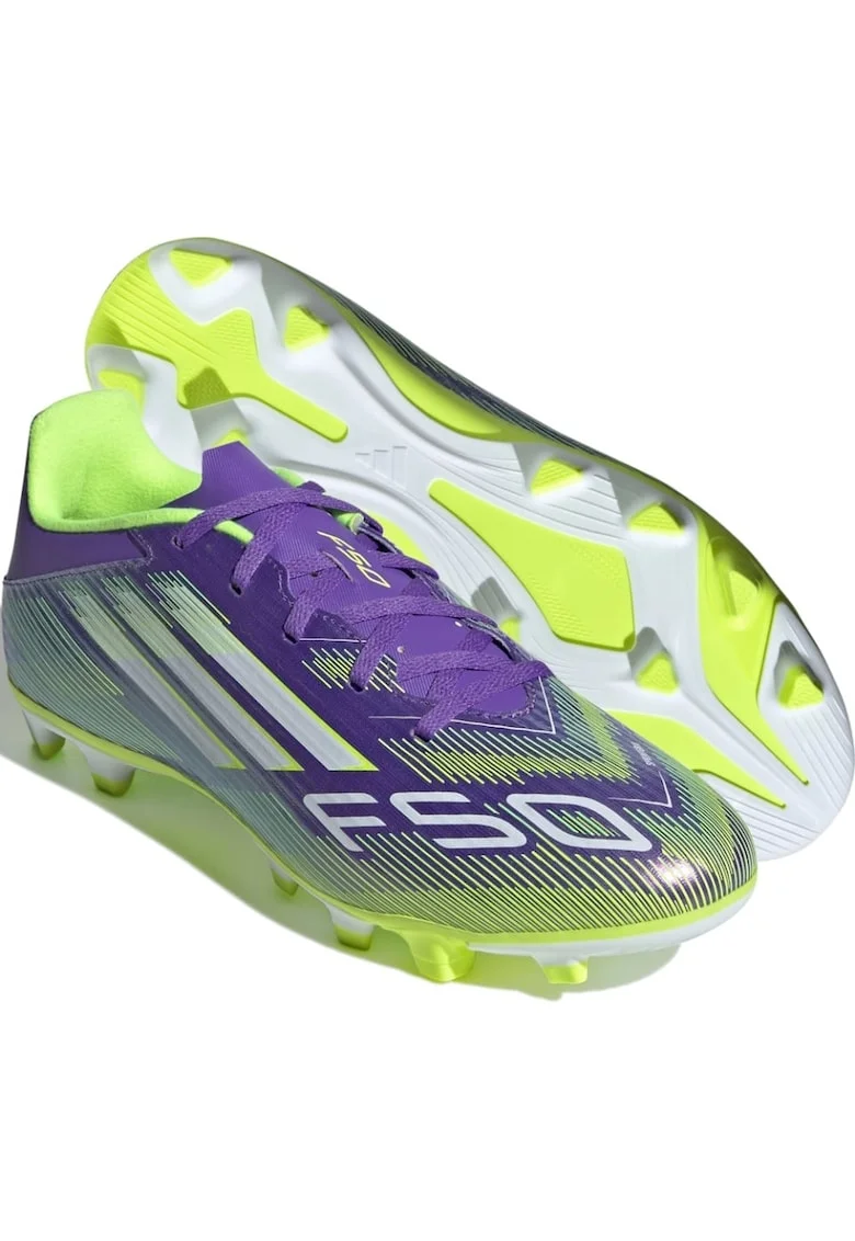 Pantofi sport  F50 Club pentru barbati, Mov