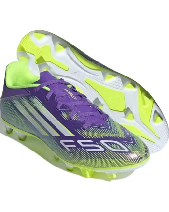 Pantofi sport  F50 Club pentru barbati, Mov