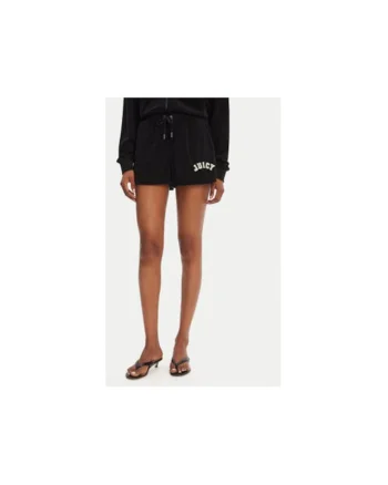 Pantaloni scurti sport dama  JCWHS1253227, Negru