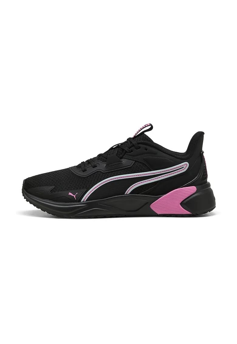 Pantofi Disperse XT 4 pentru fitness, Negru/Roz